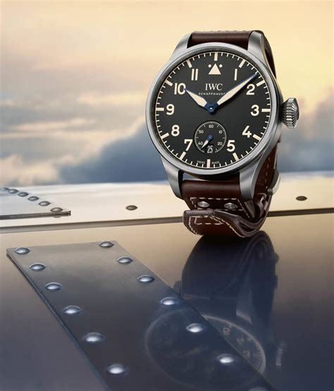 iwc replica swiss movement watches|iwc copy watches.